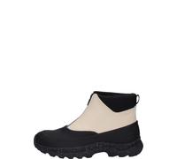 Kamik Damenstiefelette ECLIPSEZ beige | Mit praktischem Reißverschluss 41