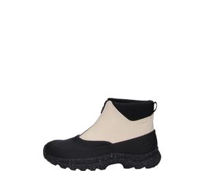 Kamik Damenstiefelette ECLIPSEZ beige | Mit praktischem Reißverschluss 41