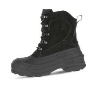 Kamik Fargo2 Snow Boots Schwarz EU 46 Herren Black / Black