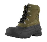 Kamik Fargo 2 dark olive-olive foncÉ (DOL) 45