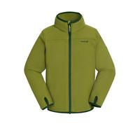 Kamik Fleecejacke "Ridley" in Grün - Größe 104 | Kids Fleecejacken Fleecepullover