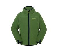 Kamik Fleecejacke "Ridley" in Grün - Größe 110 | Kids Fleecejacken Fleecepullover