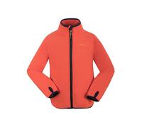 Kamik Fleecejacke "Ridley" in Orange - Größe 110 | Kids Fleecejacken Fleecepullover