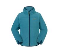 Kamik Fleecejacke "Ridley" in Türkis - Größe 98 | Kids Fleecejacken Fleecepullover