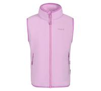 Kamik Fleeceweste "Dawn" in Pink - Größe 176 | Kinderjacken
