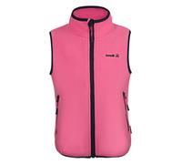 Kamik Fleeceweste "Dawn" in Pink - Größe 98 | Kinderjacken