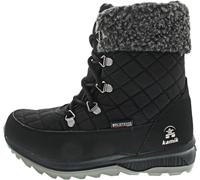 Kamik Gemini 36 black