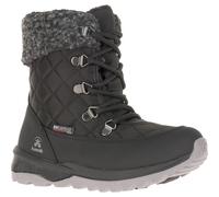 Kamik - Gemini Winterschuhe Kinder black