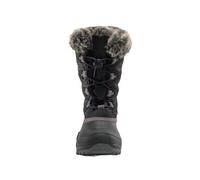 Kamik Schneestiefel Snowangel Mädchen Schwarz EU 39