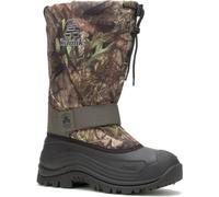 Kamik Herren Greenbay4 Schneestiefel, Grün, 47 EU