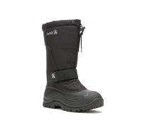 Kamik GREENBAY4, Herren Schneestiefel, Schwarz (Black BLK), 47 EU (13 UK)