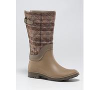 Kamik Damen Stiefel Abigail 2 Fossil (Größe: 38) 38 braun