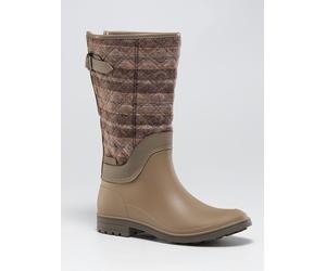 Kamik Gummistiefel "Abigail 2" in Beige - Größe 38 | Damen Gummistiefel