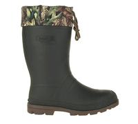 Kamik Herren Gummistiefel Icebreaker Camouflage 46