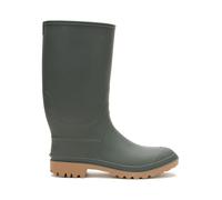 Kamik Gummistiefel "Michael" in Khaki - Größe 43 | Herren Gummistiefel