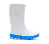 Kamik Gummistiefel "Riptide" in Grau - Größe 33/34 | Kinder Outdoor Sport Schuhe