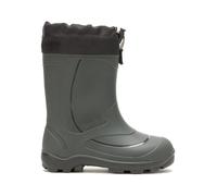 Kamik Snobuster1 Regenstiefel Für Jugendliche Khaki / Khaki EU 38 (AK4155G.KHA.38)