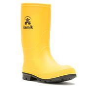 kamik Gummistiefel STOMP gelb Gr. 27 Mädchen Kleinkinder 13099521