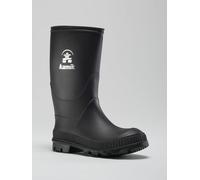 Kamik Stomp Steifel Jugend EU 33-34 Black (Herstellerartikelnummer: EK4149.BKA.33/34)