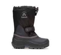 Kamik Gummistiefel "Waterbug 5" in Anthrazit - Größe 32 | Kinder Outdoor Sport Schuhe