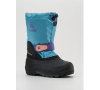 Kamik Gummistiefel "Waterbug 5" in Blau - Größe 35 | Kinder Outdoor Sport Schuhe