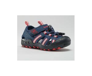 Kamik Halbsandalen "Crab" in Blau - Größe 29 | Kindersandalen