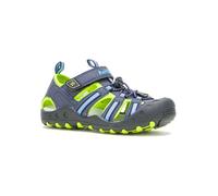 kamik Sandalen CRAB blau Gr. 26 Jungen Kleinkinder 3811335