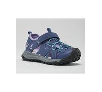 Kamik Halbsandalen "Drift" in Blau - Größe 34 | Kindersandalen