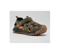 Kamik Drift dark olive-olive foncÉ (DOL) 28