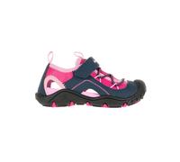 Kamik Halbsandalen "Elector 2" in Dunkelblau - Größe 38 | Kindersandalen