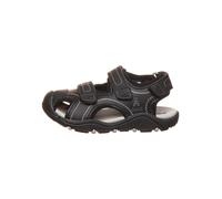 Kamik Halbsandalen in Schwarz - Größe 25 | Kindersandalen