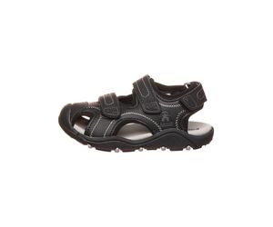 Kamik Halbsandalen in Schwarz - Größe 30 | Kindersandalen