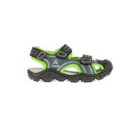 Kamik Seaturtle 2 Säugling Sandalen EU 27 Charcoal (Herstellerartikelnummer: HK9042.CHA.27)