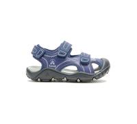 Kamik Seaturtle2 Flache Sandale, Navy, 34 EU