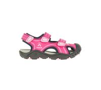 Kamik Halbsandalen "Seaturtle 2" in Pink - Größe 35 | Kindersandalen