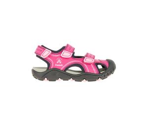 Kamik Halbsandalen "Seaturtle 2" in Pink - Größe 35 | Kindersandalen