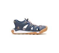 Kamik Women's Syros Blue 37