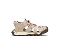 Kamik Halbsandalen ''Syrosweb'' in Beige - Größe 39 | Damen Sandalen