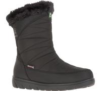 Kamik - Hannah Zip Winterschuhe Damen schwarz
