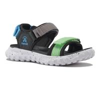 Kamik Harbor Jungen Sandalen, grau, Größe 37 37