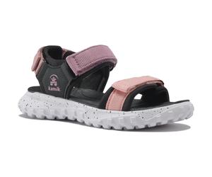 Kamik Harbor Jungen Sandalen, rot, Größe 28 28