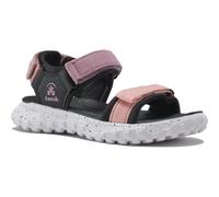 Kamik Harbor Jungen Sandalen, rot, Größe 32 32