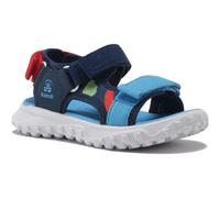 Kamik Harbort Kinder Sandalen, blau, Größe 21 21