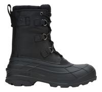 Kamik Alborg Plus Wanderstiefel EU 43 Black (Herstellerartikelnummer: WK0078.BLK.43)