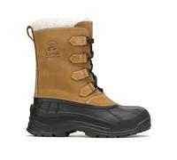 Kamik Alborg Stiefel Herren tan EU 41 2020 Winterstiefel