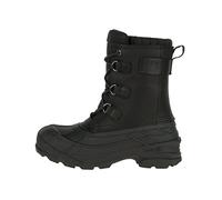 Kamik Winterstiefel Schwarz Größe 41