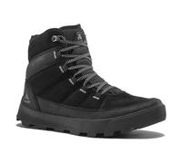 Kamik Herren Atwater Stiefelette, Schwarz, 44 EU