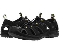 Kamik Men's Byron Bay 2 Black 43
