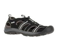Kamik Men's Byron Bay 2 Black Black 44