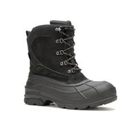 Kamik Fargo2 Snow Boots Schwarz EU 43 Mann